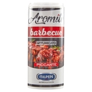 Italpepe Aromito barbecue Affumicato Piccante 100 g