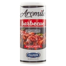 Italpepe Aromito barbecue Affumicato Piccante 100 g