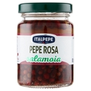 Italpepe Pepe Rosa salamoia 85 g