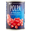 Polpa di Pomodoro U! Confronta e Risparmia