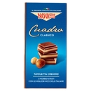 Novi Cuadro Classico Tavoletta Cremino 110 g