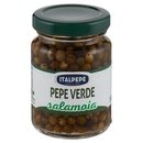 Italpepe Pepe Verde salamoia 100 g