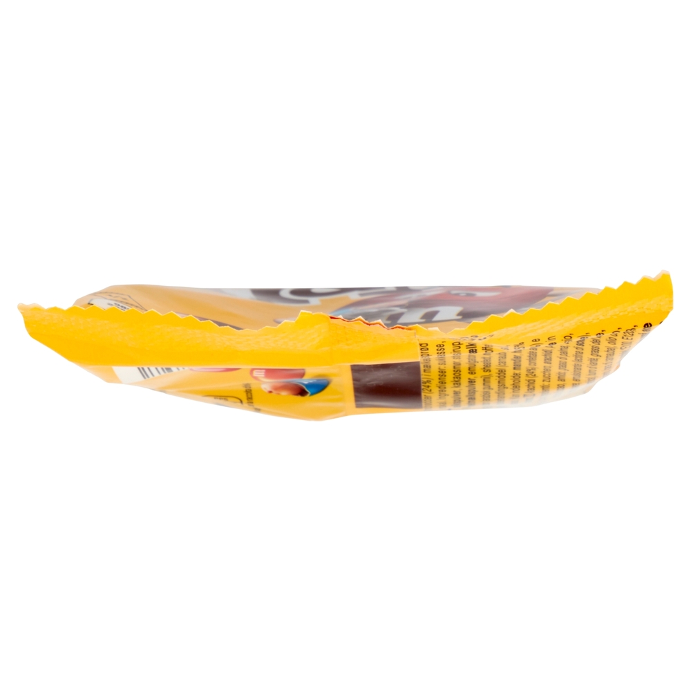 M&M's Snack al Cioccolato con Arachidi 90 g
