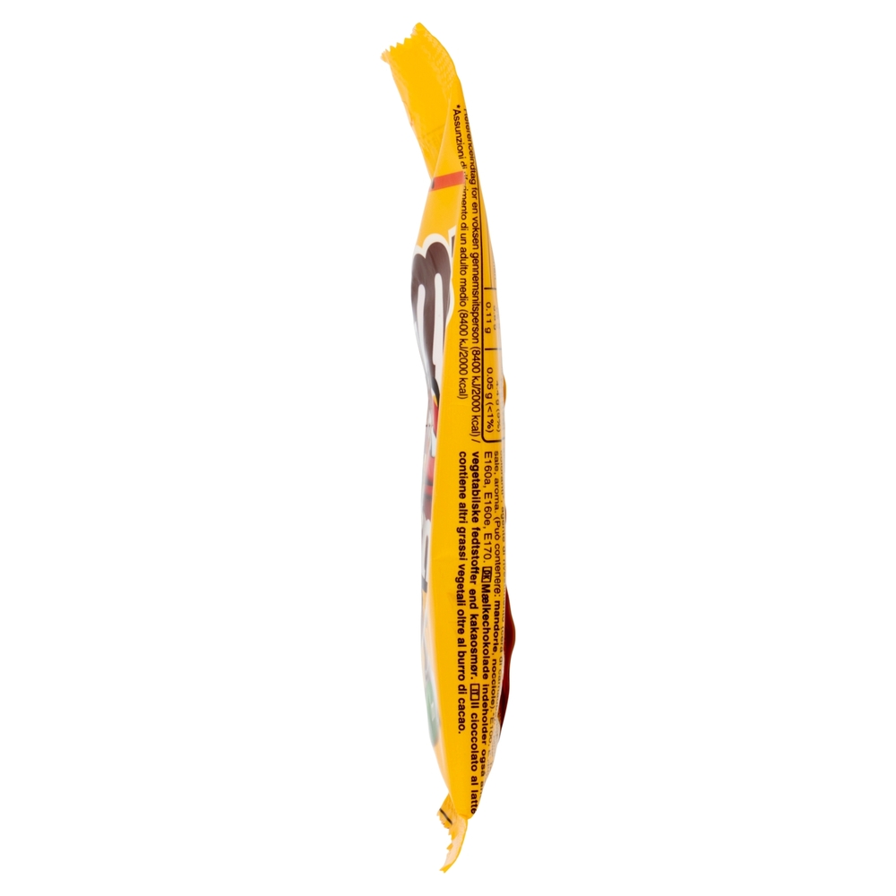 M&M's Snack al Cioccolato con Arachidi 90 g