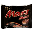 Mars Minis Snack Cioccolatini al Latte e Caramello 227gr