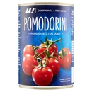 Pomodorini U! Confronta e Risparmia