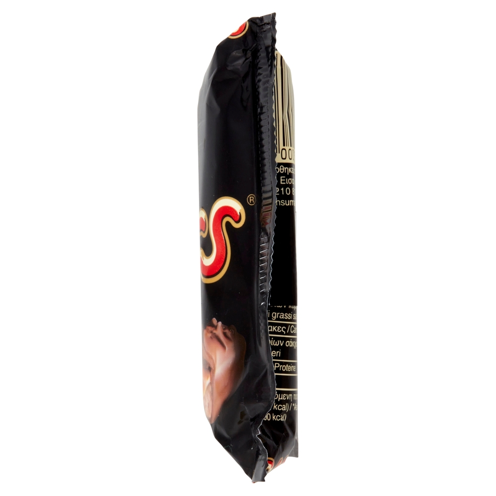 Mars Barretta Snack al Cioccolato al Latte con Caramello x3 135 g