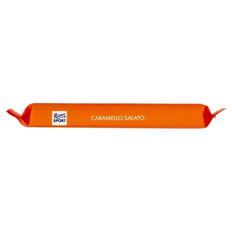 Ritter Sport Hi there Caramello Salato 100 g