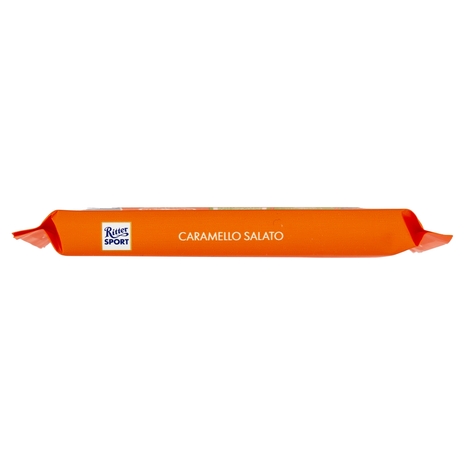Ritter Sport Hi there Caramello Salato 100 g