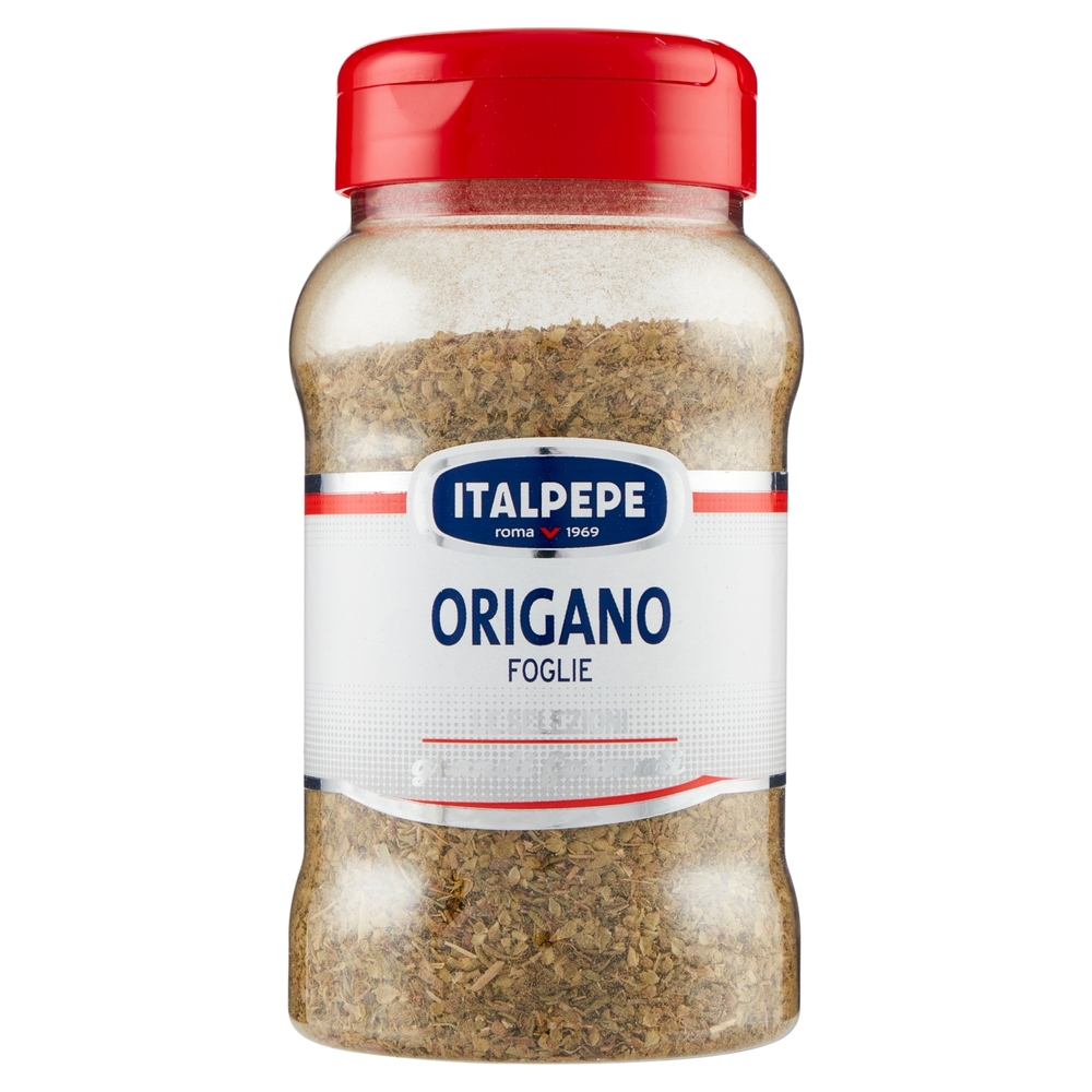 Italpepe Origano Foglie 85 g