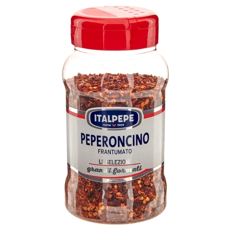 Italpepe Peperoncino Frantumato 170 g