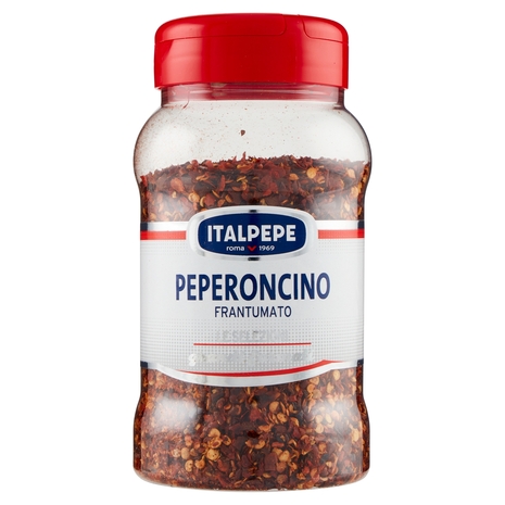 Italpepe Peperoncino Frantumato 170 g