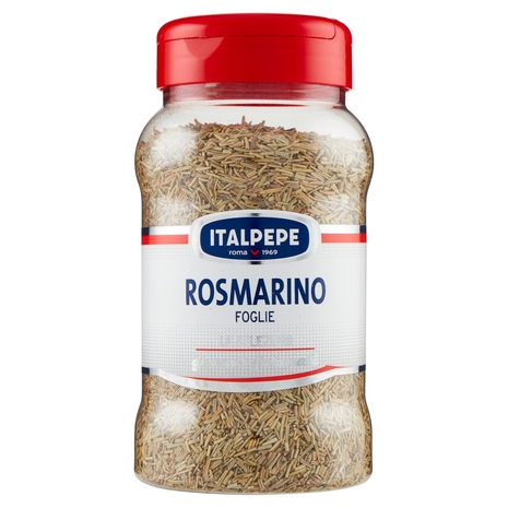 Italpepe Rosmarino Foglie 150 g