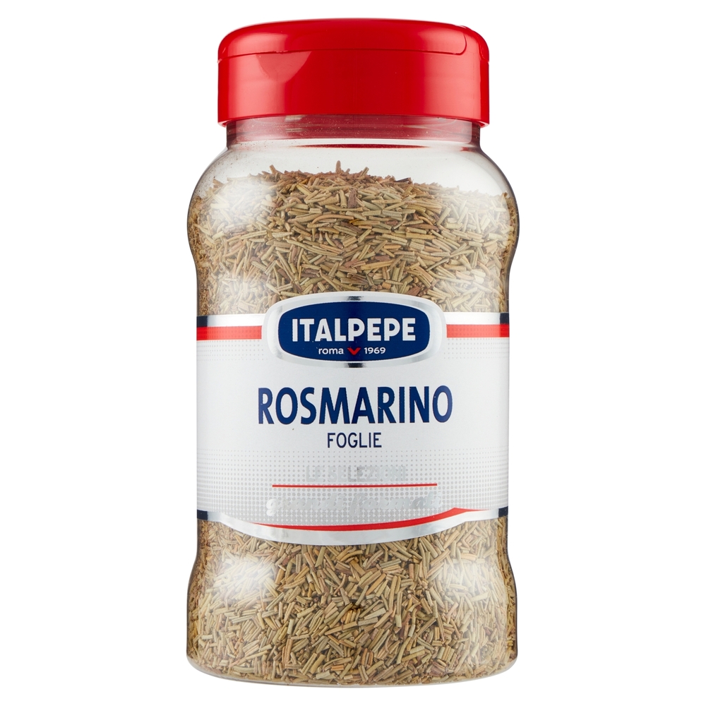 Italpepe Rosmarino Foglie 150 g