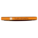 PERUGINA NERO Amaretto Limited Edition Tavoletta Cioccolato Fondente Extra 85g