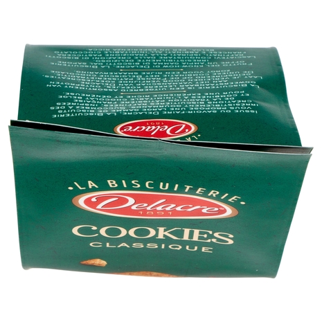 Delacre La Biscuiterie Cookies Classique 136 g