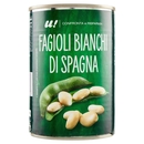 Fagioli Bianchi di Spagna U! Confronta e Risparmia
