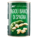 Fagioli Bianchi di Spagna U! Confronta e Risparmia