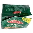 Delacre Cookies Classique Noisette Hazelnoot-Nocciola 136 g