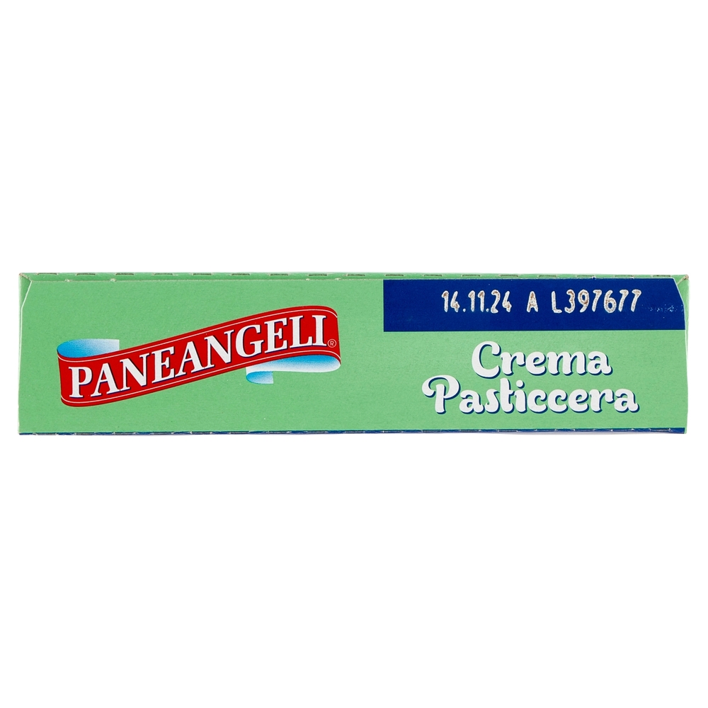 PANEANGELI Crema Pasticcera 2 x 75 g