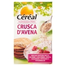 Céréal Nutrizione e Fibre Crusca d'Avena, naturalmente ricca in fibre e vitamine B1 e B6 - 360 g