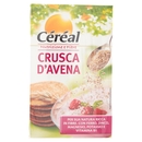 Céréal Nutrizione e Fibre Crusca d'Avena, naturalmente ricca in fibre e vitamine B1 e B6 - 360 g