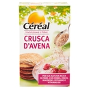 Céréal Nutrizione e Fibre Crusca d'Avena, naturalmente ricca in fibre e vitamine B1 e B6 - 360 g