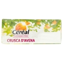 Céréal Nutrizione e Fibre Crusca d'Avena, naturalmente ricca in fibre e vitamine B1 e B6 - 360 g