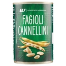 Fagioli Cannellini U! Confronta e Risparmia