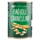 Fagioli Cannellini U! Confronta e Risparmia