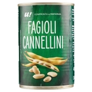 Fagioli Cannellini U! Confronta e Risparmia
