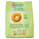 Mulino Bianco Armonia Pandiyò Biscotti Yogurt Bianco Senza Zuccheri Aggiunti Fonte di Calcio 270g