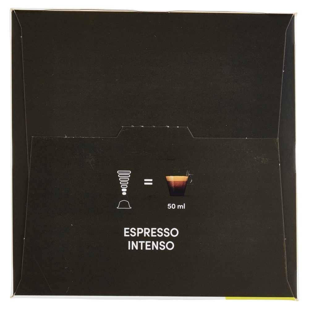 NESCAFÉ DOLCE GUSTO Espresso Intenso Caffè 30 capsule 210 g