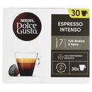 NESCAFÉ DOLCE GUSTO Espresso Intenso Caffè 30 capsule 210 g