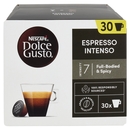 NESCAFÉ DOLCE GUSTO Espresso Intenso Caffè 30 capsule 210 g