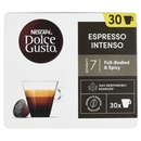 NESCAFÉ DOLCE GUSTO Espresso Intenso Caffè 30 capsule 210 g