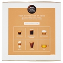 NESCAFÉ DOLCE GUSTO Cortado Espresso Macchiato Decaffeinato caffè 16 capsule 99,2 g