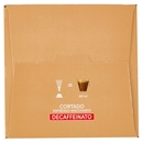 NESCAFÉ DOLCE GUSTO Cortado Espresso Macchiato Decaffeinato caffè 16 capsule 99,2 g