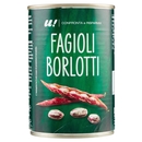 Fagioli Borlotti U! Confronta e Risparmia