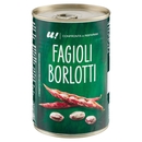 Fagioli Borlotti U! Confronta e Risparmia