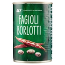Fagioli Borlotti U! Confronta e Risparmia