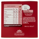NESCAFÉ DOLCE GUSTO Caffè Ginseng Caffè al Ginseng 16 capsule 108,8 g