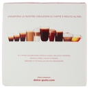 NESCAFÉ DOLCE GUSTO Caffè Ginseng Caffè al Ginseng 16 capsule 108,8 g