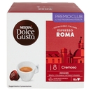 NESCAFÉ DOLCE GUSTO Espresso Roma 16 capsule (16 tazze)