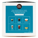 NESCAFÉ DOLCE GUSTO Espresso Palermo Caffè 16 capsule 112 g
