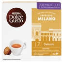 NESCAFÉ DOLCE GUSTO Espresso Milano Caffè 16 capsule 99,2 g