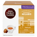 NESCAFÉ DOLCE GUSTO Espresso Milano Caffè 16 capsule 99,2 g