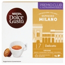 NESCAFÉ DOLCE GUSTO Espresso Milano Caffè 16 capsule 99,2 g