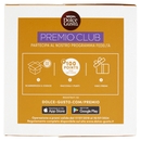 NESCAFÉ DOLCE GUSTO Espresso Milano Caffè 16 capsule 99,2 g