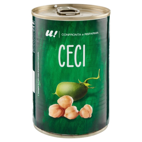 Ceci U! Confronta e Risparmia